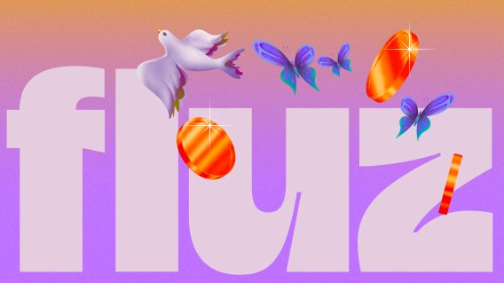 Cashback app Fluz rebrands, via Koto
