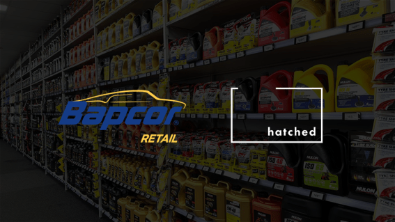 Hatched continues working with Bapcor as its media agency of record