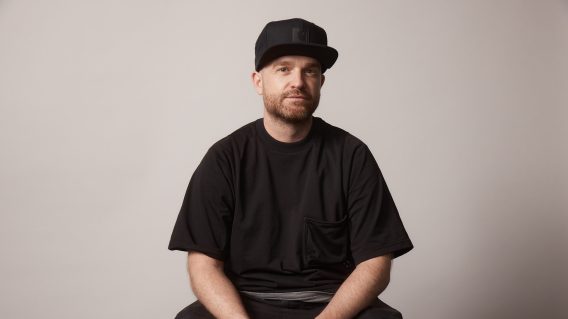 R/GA’s Ben Miles promoted to chief design officer APAC