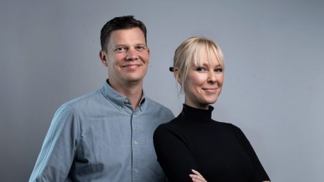 The Monkeys farewells Hugh Munro, announces senior strategy changes
