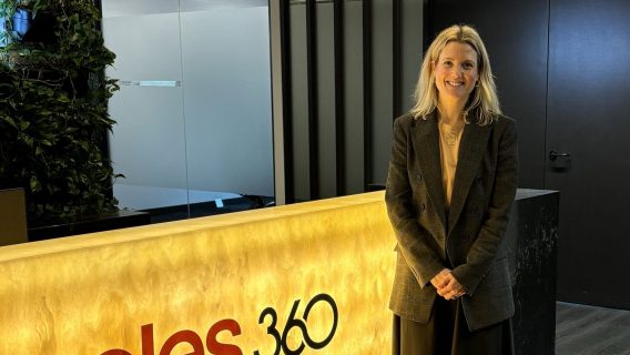 Coles 360 appoints former Bega GM as head of partnerships