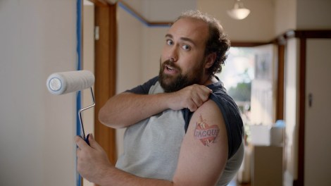 New British Paints campaign proves any fool can make smart choices, via DDB Melbourne