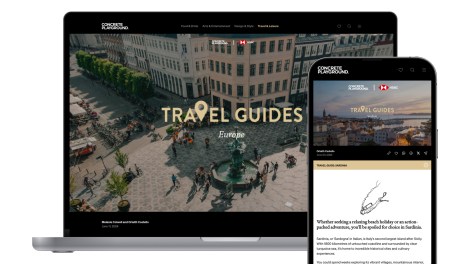 HSBC, Concrete Playground and Foundation Media look to Europe for latest content partnership offerings