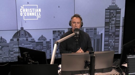 ‘Dumbed down, moronic, noisy cash competition’ breakfast shows have made it easy for people to leave radio: Christian O’Connell