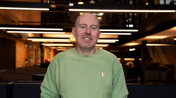 ‘He is supremely talented’: Connecting Plots hires managing partner for social offering