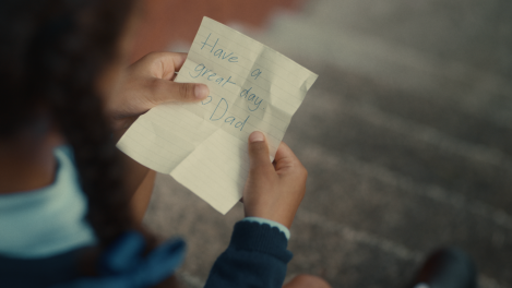 Cuddly Fabric Softener is the ‘love that lingers’ in new campaign from VML