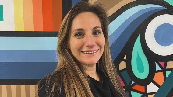 Time Out Australia names new commercial director