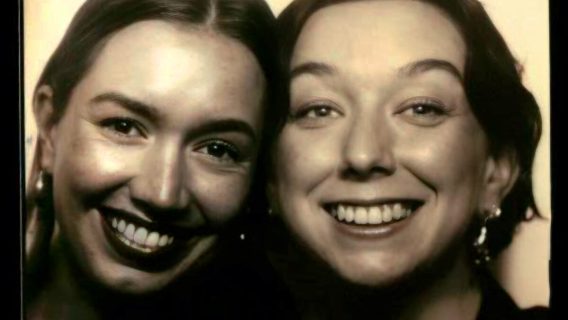 Dynamic Duos: ‘This partnership has shaped so much of our lives’