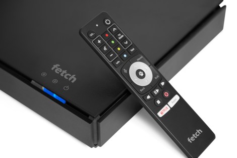 Fetch TV announces new CEO, as Scott Lorson steps down