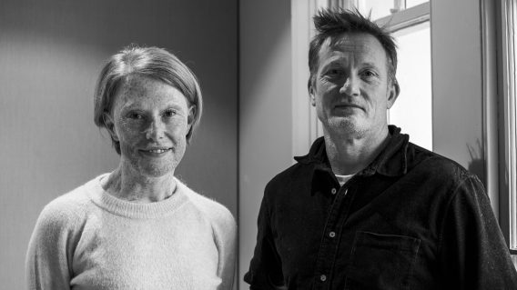 Dynamic Duos: ‘It’s what makes us different that helps make it work’