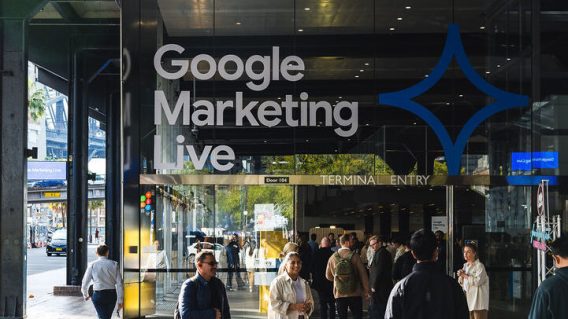 Google unveils new AI-powered tools for advertisers