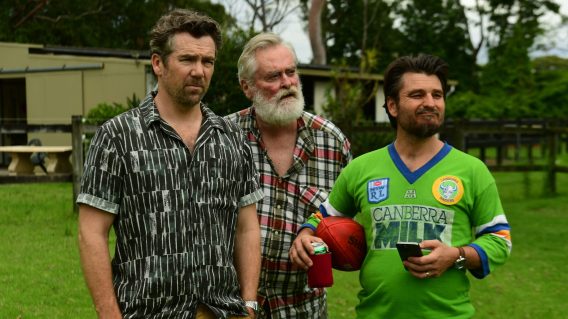 Local content quotas pass through Senate during primetime