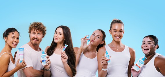 Dermal Therapy’s ‘first-ever’ OOH campaign launches
