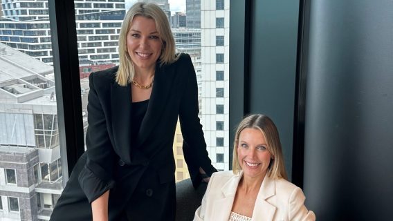 Dynamic Duos: A friend and a confidante, a work wife