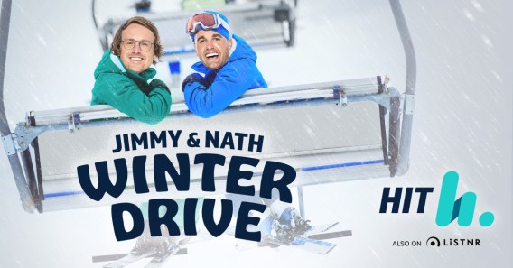 The Hit Network’s winter break lineup has been unveiled
