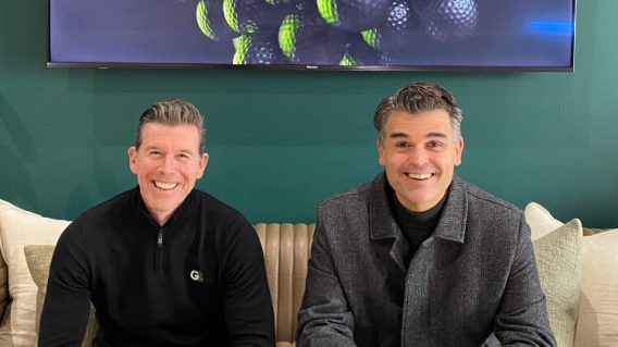 GolfSpace Australia enlists GRAND PACIFIC Entertainment & Advisory for new brand platform