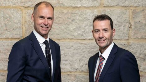 CSO Group and xAmplify announce intended merger