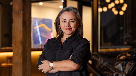 Thrive hires News Corp Australia’s former national PR manager