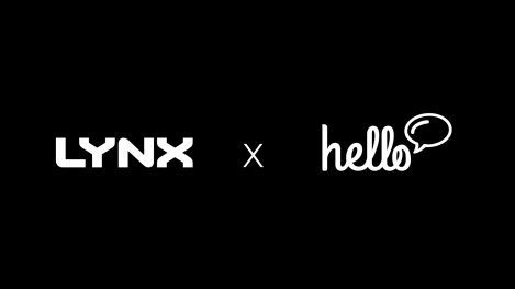 Hello wins Lynx as new creative client