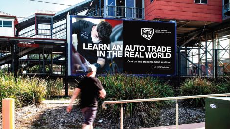 Motor Traders’ Association NSW and I.M.A. announce new enrolment campaign