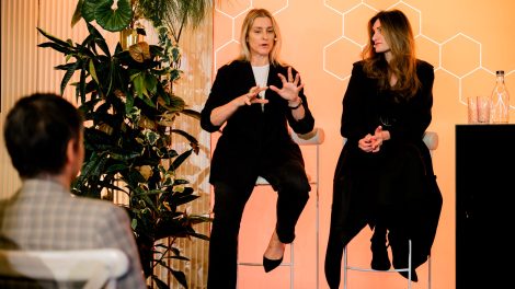 Mumbrella360: From ‘losing confidence’ to a dream job: Industry leader Tara Ford’s work ethic