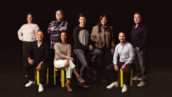 ‘The best minds in data, CX, creative, design, and PR’: M&C Saatchi Group announces new partnership