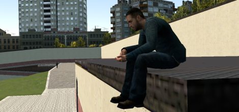 PART I | Get into the Game: If you’re not in gaming, you’re behind the curve