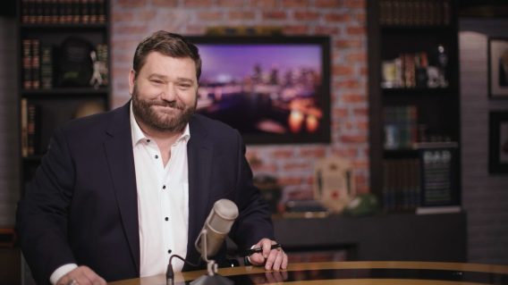Sky News Australia launches Q&A series for viewers and network hosts