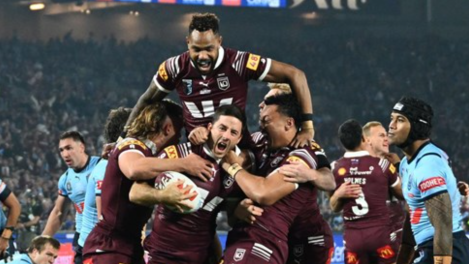 Over 5 million tuned into last night’s State Of Origin
