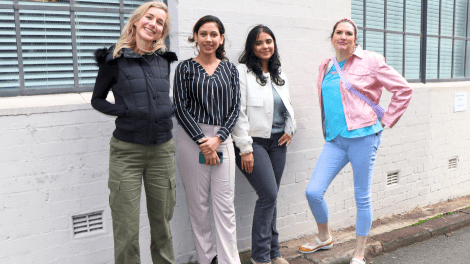 Rocket Agency announces new team hires