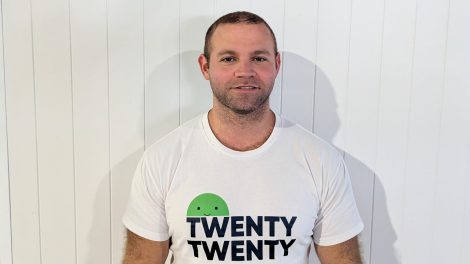 TWENTY TWENTY names new marketplace growth manager
