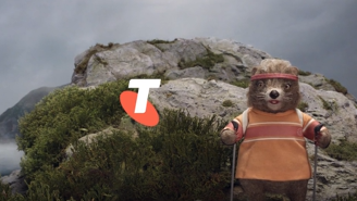 Latest +61 campaign for Telstra launches