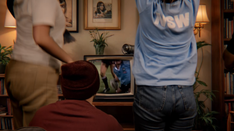 Ancestry focuses on ‘Origin’ stories in first NRL campaign