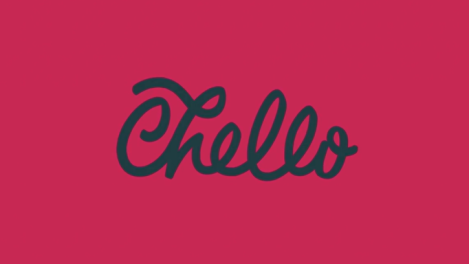 Chello celebrates tenth anniversary with rebrand