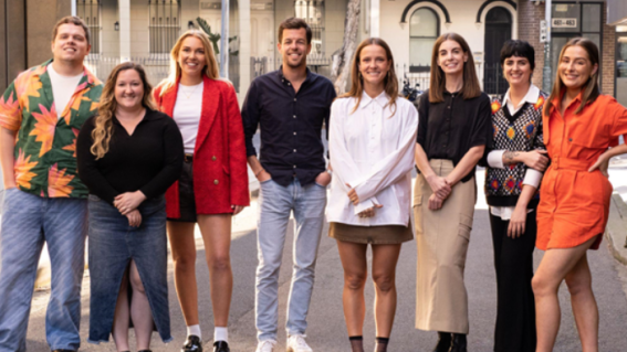 ‘We’re excited about the team we’re building’: Bread Agency makes suite of new hires