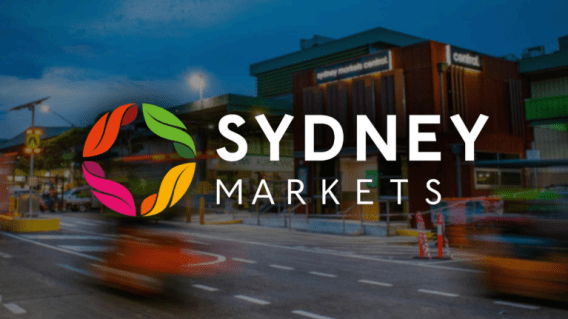 Sydney Markets appoints PR agency partner