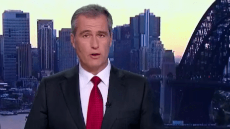 Details surrounding sacking of Seven reporter revealed