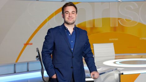 Seven’s Gemma Acton departs, Sean Power promoted