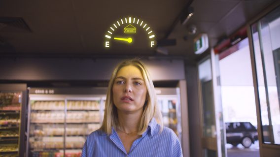 Coles Express rebrands, unveils launch campaign via Spinach