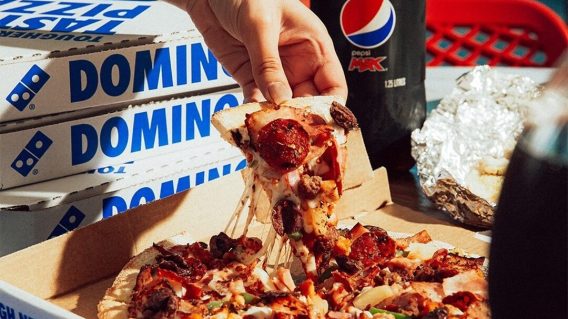 Domino’s chooses ANZ PR partner following pitch