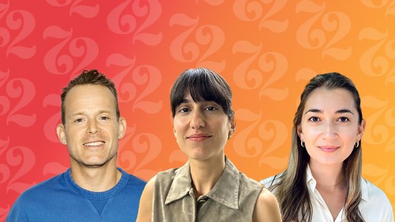 72andSunny launches new strategy offering