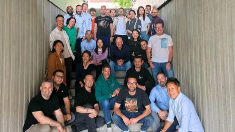 Uniplan appoints Tangram for digital transformation support