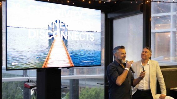 VML sets up shop in Perth