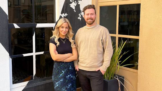 Vistar Media announces new Melbourne office and hires