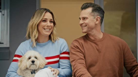 Slingshot and The Works team up with Vitapet for new campaign