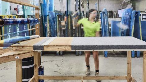 Claxon signs Aussie doors and windows brand as new client