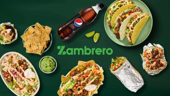 Zambrero names new head of marketing