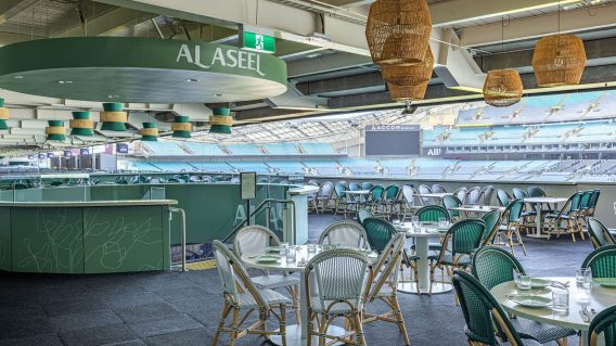 Paper + Spark appointed brand strategy and comms partner for Australian hospitality ‘powerhouse’