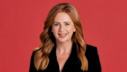 Claudine Hall departs Are Media after nearly a decade