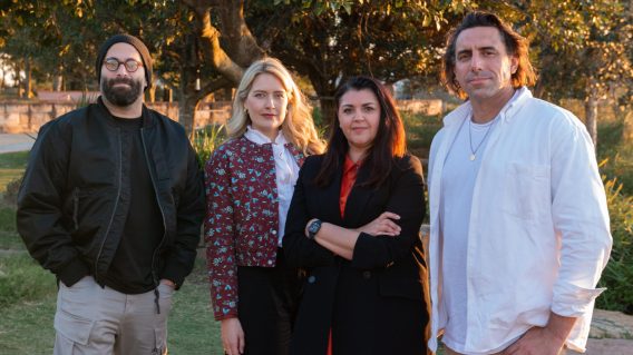 Clemenger BBDO recruits Rhian Mason to launch new offering: ‘She’s the best at it’